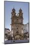 The Chapel of the Pilgrims on the Camino de Santiago in Pontevedra, Pontevedra, Galicia, Spain, Eur-Michael Snell-Mounted Photographic Print