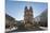 The Chapel of the Pilgrims on the Camino de Santiago in Pontevedra, Pontevedra, Galicia, Spain, Eur-Michael Snell-Mounted Photographic Print