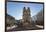 The Chapel of the Pilgrims on the Camino de Santiago in Pontevedra, Pontevedra, Galicia, Spain, Eur-Michael Snell-Framed Photographic Print