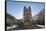 The Chapel of the Pilgrims on the Camino de Santiago in Pontevedra, Pontevedra, Galicia, Spain, Eur-Michael Snell-Framed Stretched Canvas