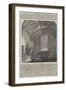 The Chapel of the Rolls-null-Framed Giclee Print