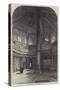 The Chapter-House, Westminster Abbey-null-Stretched Canvas