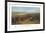 The Charge of The Heavy Brigade-G.D. Giles-Framed Premium Giclee Print