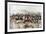 The Charge of the Light Brigade, 1895-Richard Caton Woodville-Framed Photographic Print