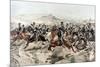 The Charge of the Light Brigade, 1895-Richard Caton Woodville-Mounted Photographic Print