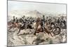 The Charge of the Light Brigade, 1895-Richard Caton Woodville-Mounted Photographic Print