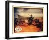 The Charge of the Light Brigade, 1936-null-Framed Art Print