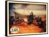 The Charge of the Light Brigade, 1936-null-Framed Stretched Canvas