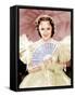 THE CHARGE OF THE LIGHT BRIGADE, Olivia de Havilland, 1936-null-Framed Stretched Canvas