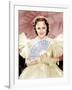 THE CHARGE OF THE LIGHT BRIGADE, Olivia de Havilland, 1936-null-Framed Photo