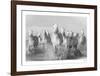 The Charge-Wink Gaines-Framed Limited Edition