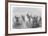 The Charge-Wink Gaines-Framed Limited Edition