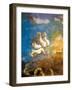 The Chariot of Apollo, 1905-1914-null-Framed Photo