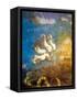 The Chariot of Apollo, 1905-1914-null-Framed Stretched Canvas