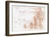 The Chariot of Venus, 1579-null-Framed Giclee Print
