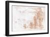 The Chariot of Venus, 1579-null-Framed Giclee Print