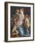 The Charity, c. 1550-null-Framed Giclee Print