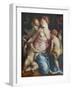 The Charity, c. 1550-null-Framed Giclee Print