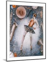 The Charleston is Generally a Very Revealing Dance-Anne Anderson-Mounted Premium Giclee Print