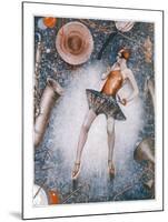 The Charleston is Generally a Very Revealing Dance-Anne Anderson-Mounted Giclee Print