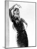 The Chase, Jane Fonda, 1966-null-Mounted Photo