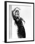 The Chase, Jane Fonda, 1966-null-Framed Photo