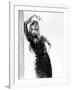 The Chase, Jane Fonda, 1966-null-Framed Photo