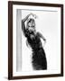 The Chase, Jane Fonda, 1966-null-Framed Photo