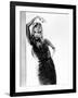 The Chase, Jane Fonda, 1966-null-Framed Photo