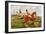 The Chase-Henry Thomas Alken-Framed Giclee Print