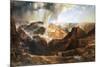 The Chasm of the Colorado-Thomas Moran-Mounted Premium Giclee Print