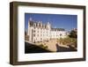 The Chateau Des Ducs De Bretagne in the City of Nantes, Loire-Atlantique, France, Europe-Julian Elliott-Framed Photographic Print