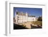 The Chateau Des Ducs De Bretagne in the City of Nantes, Loire-Atlantique, France, Europe-Julian Elliott-Framed Photographic Print