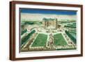 Brown Frame