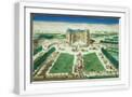 White Frame