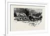 The Chats, from Pontiac, Canada, Nineteenth Century-null-Framed Giclee Print