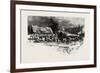 The Chats, from Pontiac, Canada, Nineteenth Century-null-Framed Giclee Print