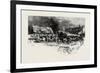 The Chats, from Pontiac, Canada, Nineteenth Century-null-Framed Giclee Print