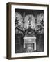 The Chaucer Room, Cardiff Castle, Wales, 1924-1926-HN King-Framed Giclee Print