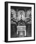 The Chaucer Room, Cardiff Castle, Wales, 1924-1926-HN King-Framed Giclee Print