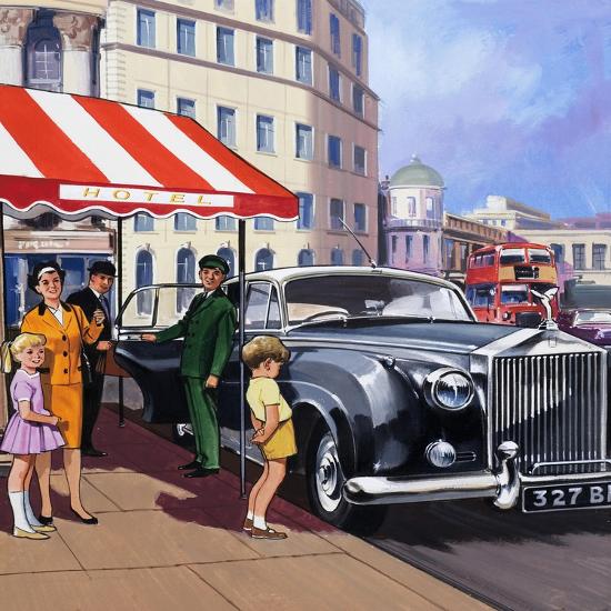 Giclee Print, , large