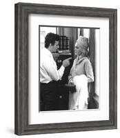 The Cheap Detective-null-Framed Photo