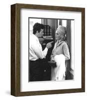 The Cheap Detective-null-Framed Photo