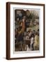 Brown Frame