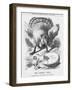 The Cheeky Chick, 1885-Joseph Swain-Framed Giclee Print