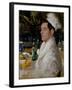 The Chef-Francis Campbell Boileau Cadell-Framed Giclee Print