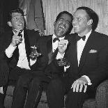 The Rat Pack-The Chelsea Collection-Giclee Print