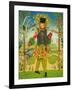 The Chelsea Gardener, 1995-Frances Broomfield-Framed Giclee Print