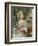 The Cherry Pickers-Emile Vernon-Framed Giclee Print