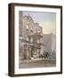 The Cheshire Cheese Tavern, Surrey Street, Westminster, London, 1883-John Crowther-Framed Giclee Print